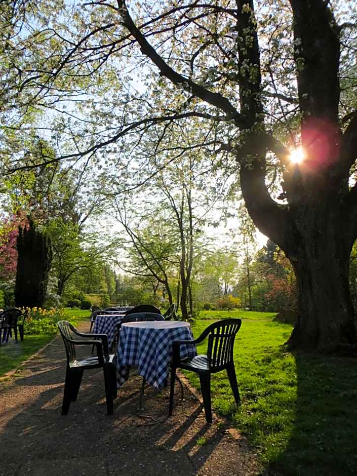 Hotel-Café "Schauinsland"