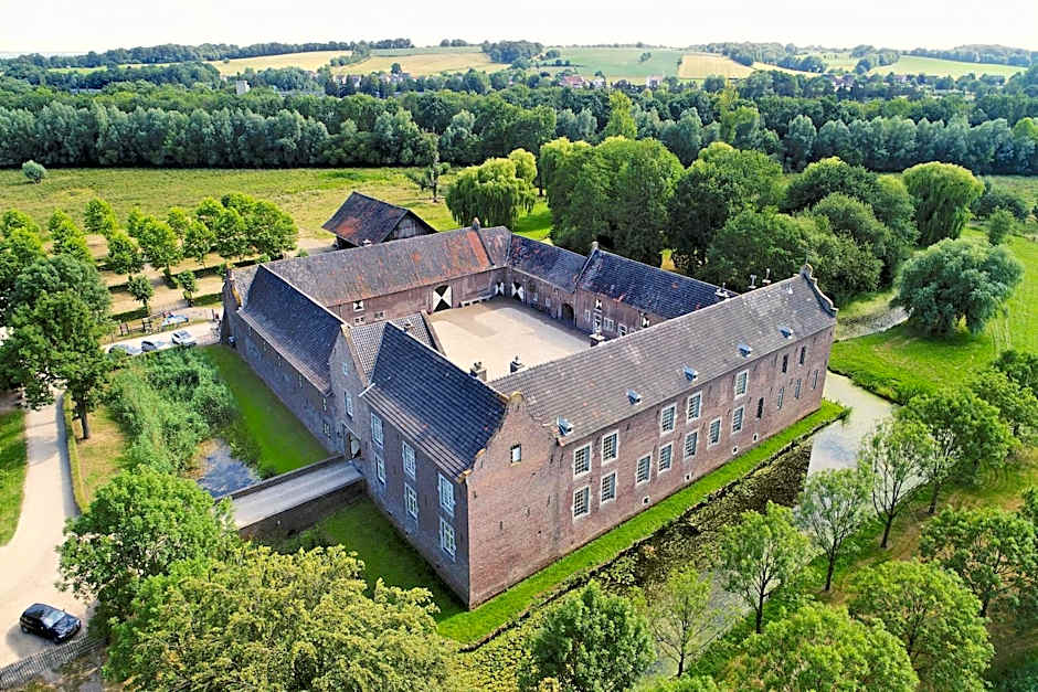 Terborgh Budget Hostel