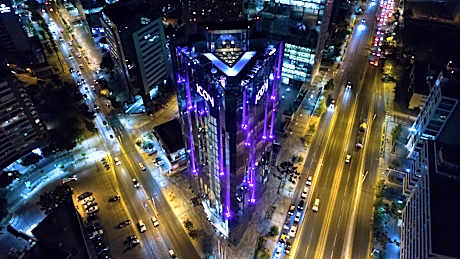 Icon Hotel