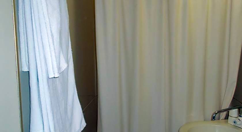 Hotel Matsuyama Hills