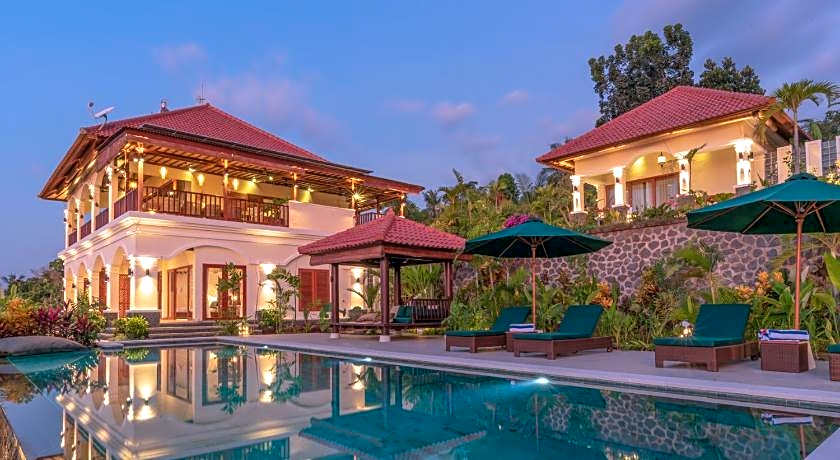 Villa Mata Hari