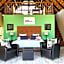 Morokolo Safari Lodge Self-catering