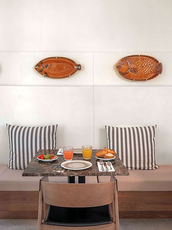 Hôtel Liautaud Cassis