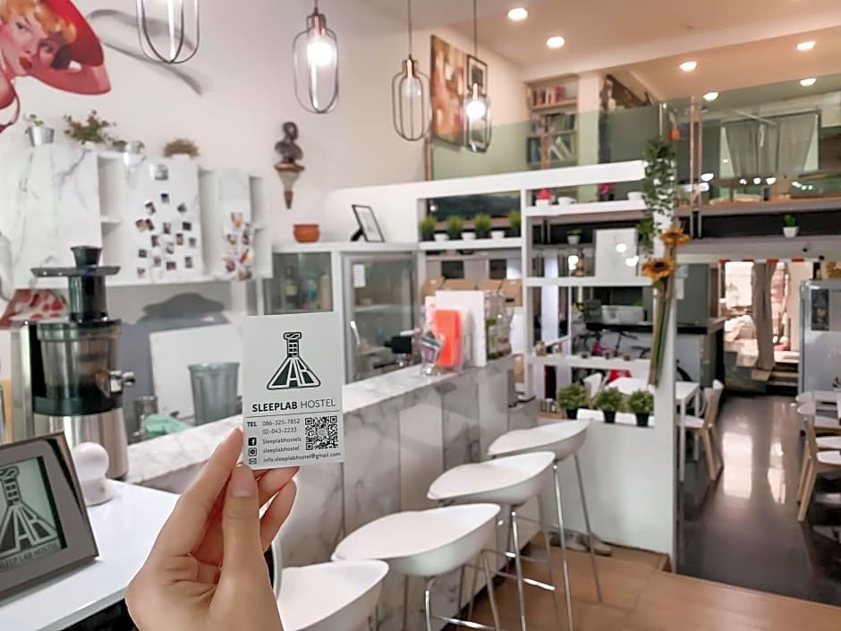 Sleep Lab Hostel