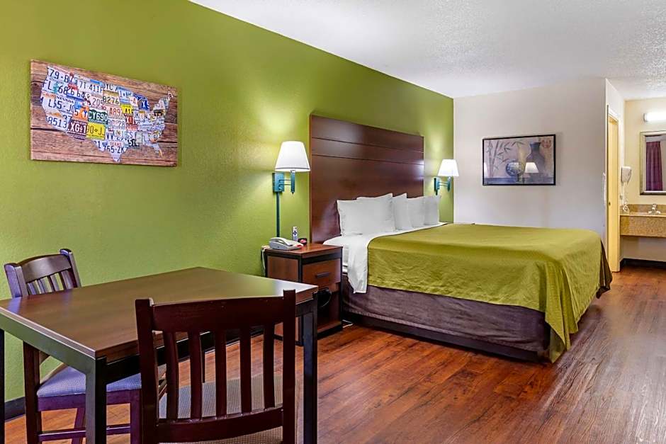 Econo Lodge Fayetteville