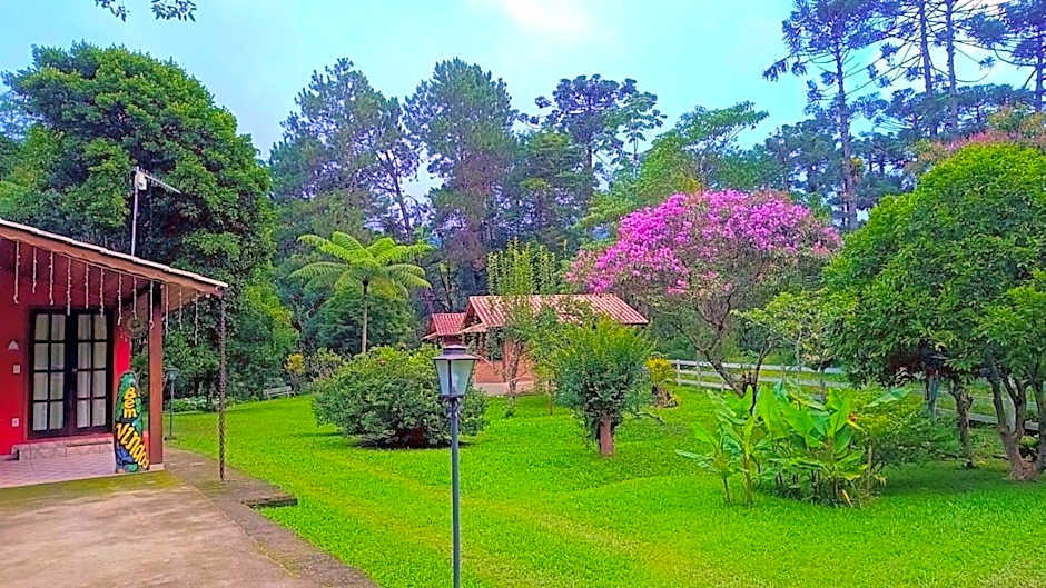 Pousada Bosque do Visconde