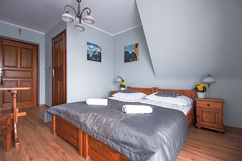 Tatrzański Gościniec