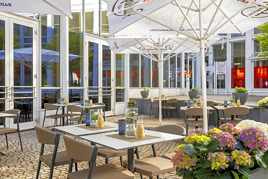 Best Western Plus Hotel Dresden City