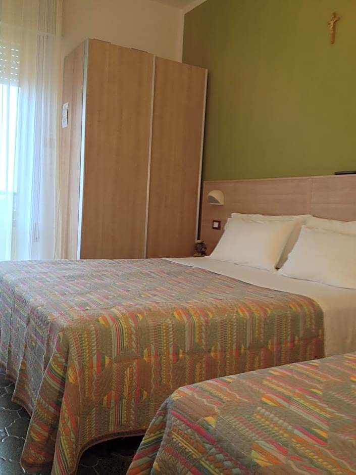 Hotel Gattuccio