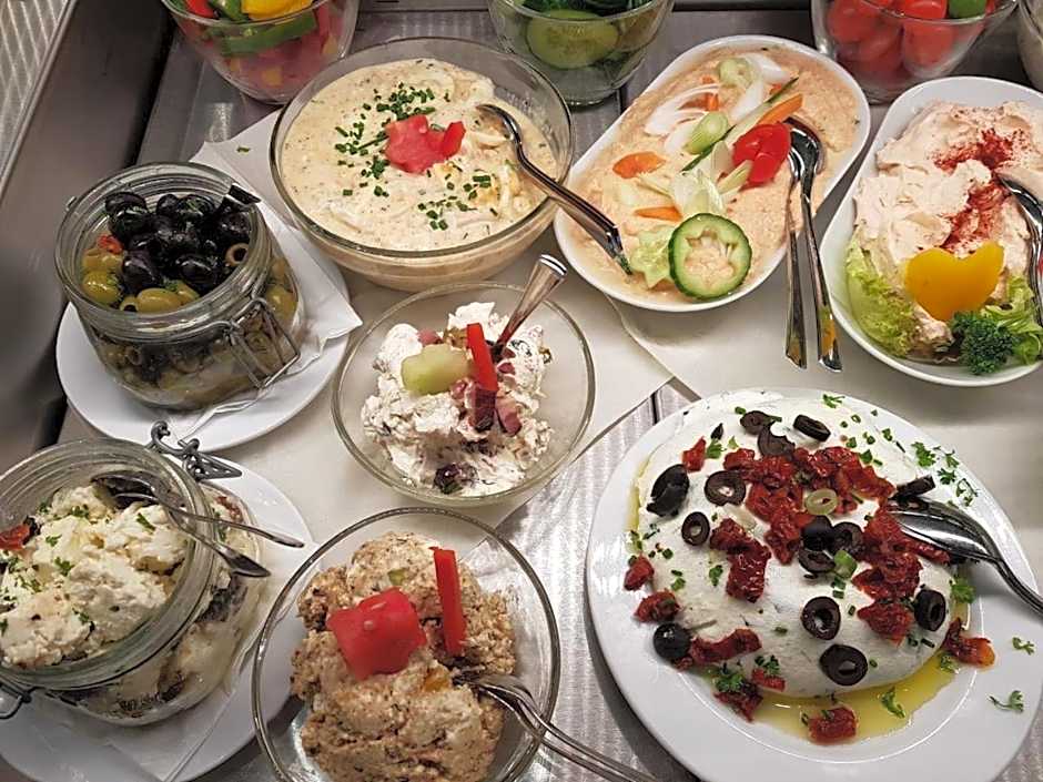 Vital Hotel an der Therme GmbH