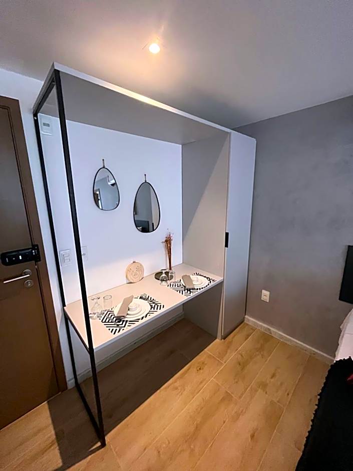 Flat 313 Bauten Cabo Branco