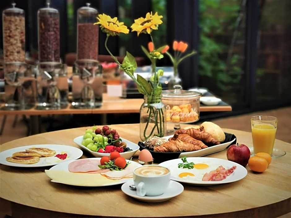 Chassé Hotel Residency