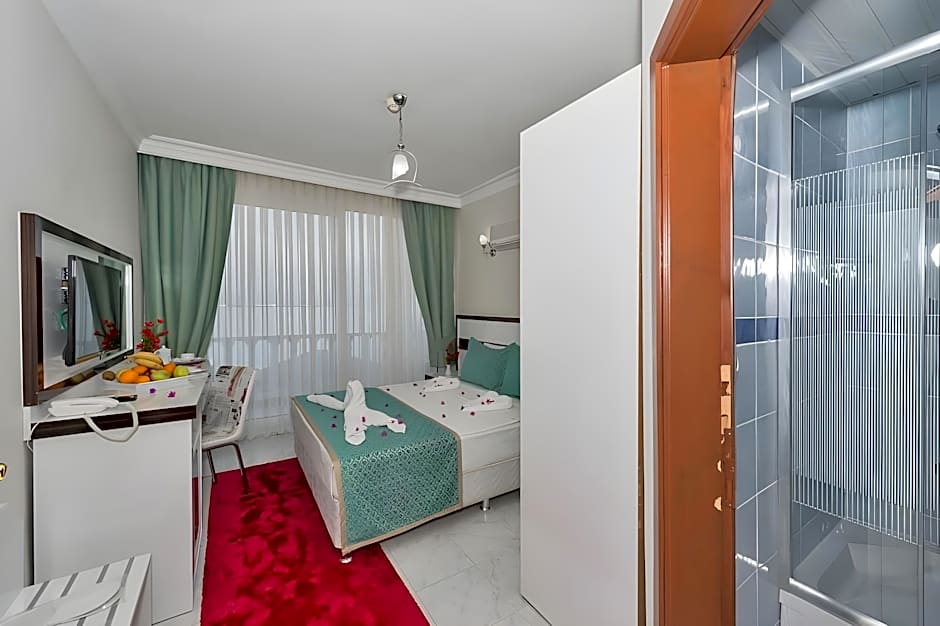 Otel Carpe Diem Gold