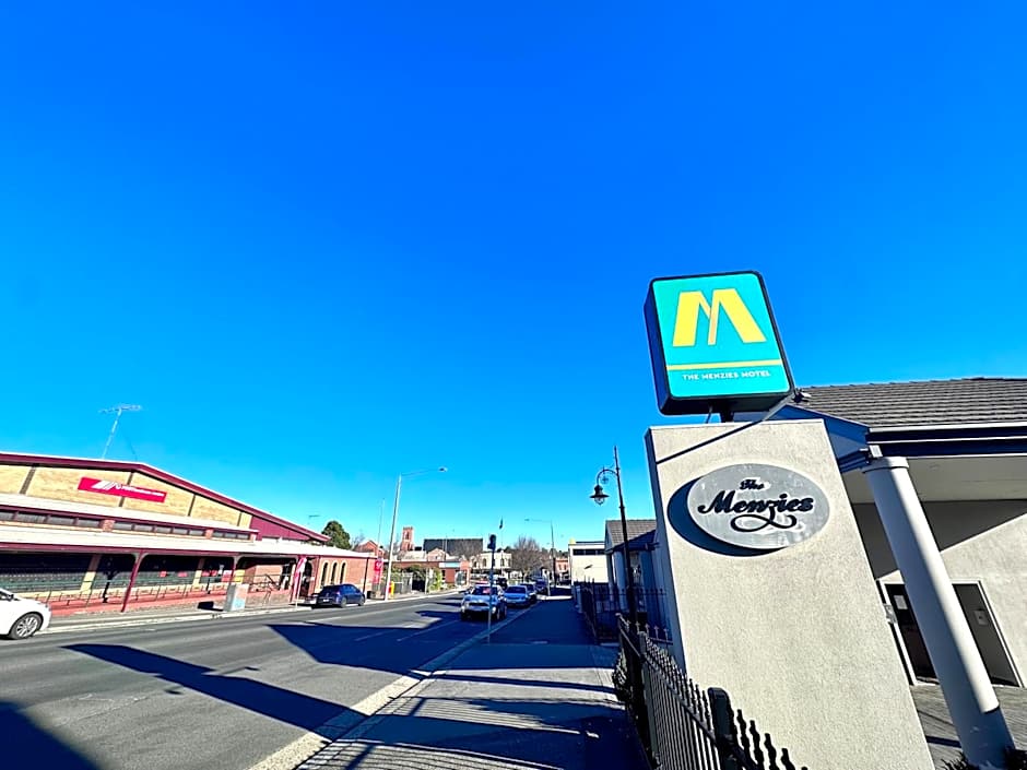 The Menzies Ballarat