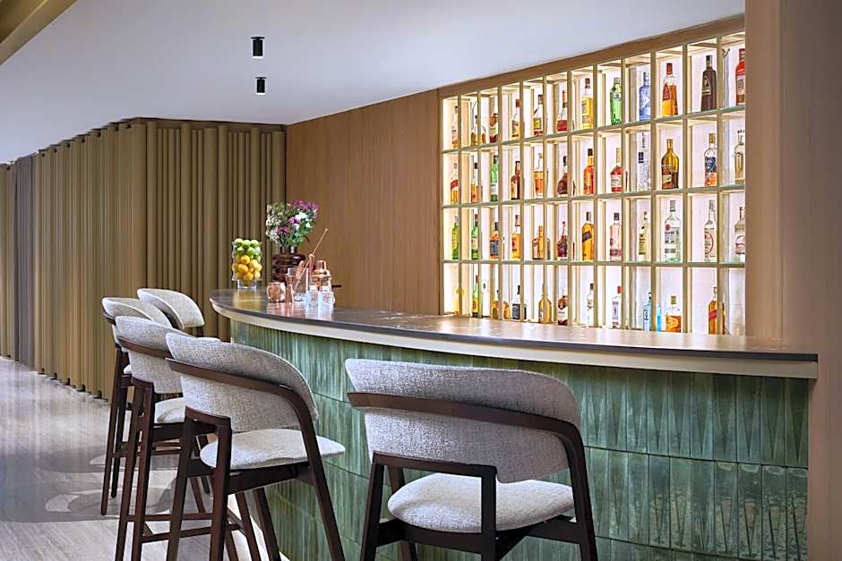 NH Paseo De La Habana