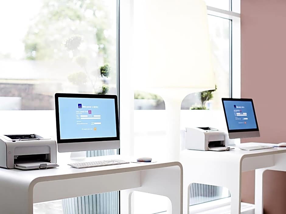 Novotel London Waterloo Hotel