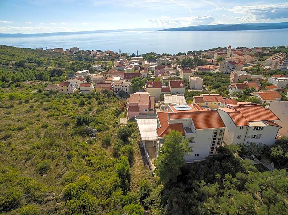 White Stone Villa 43