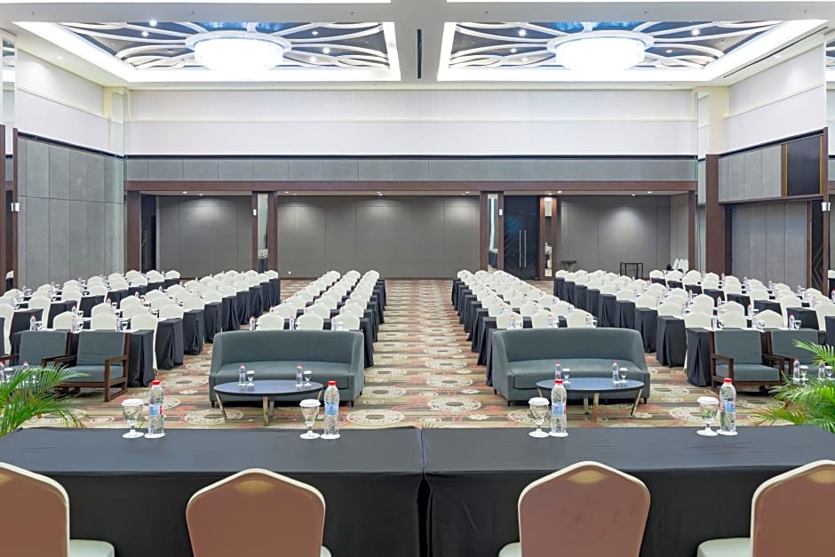 Swiss-Belhotel Jambi