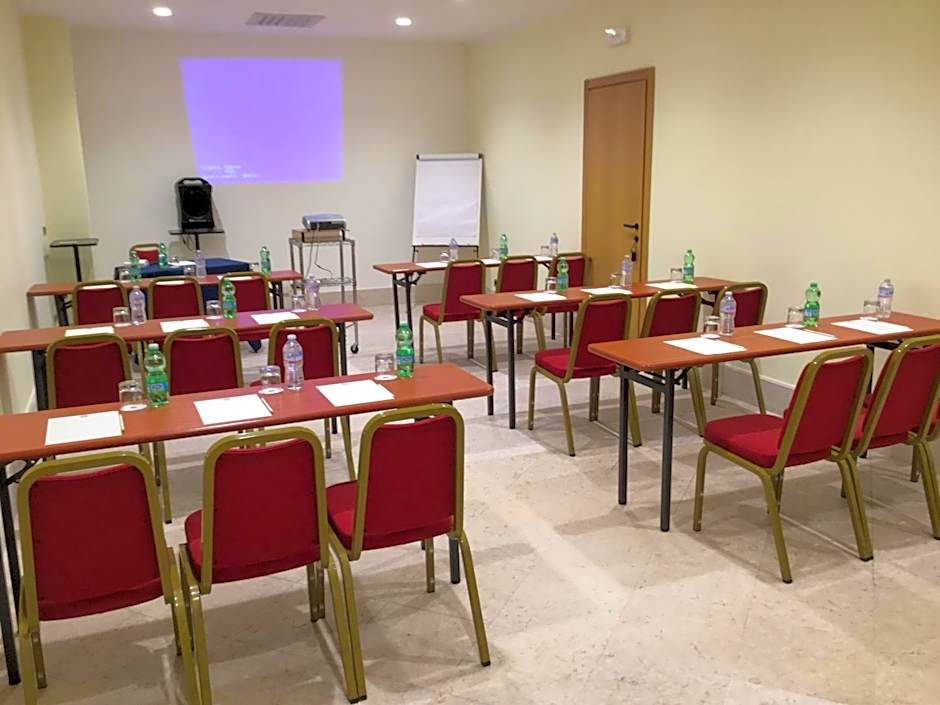 Best Western Hotel Cappello d'Oro