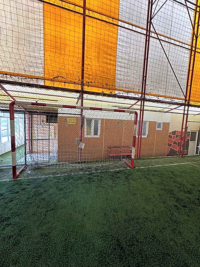 restaurant motel dolorean