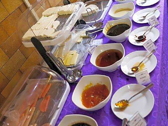 Lavender Home Hotel