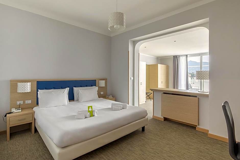 B&B Hotels Park Hotel Suisse Santa Margherita Ligure