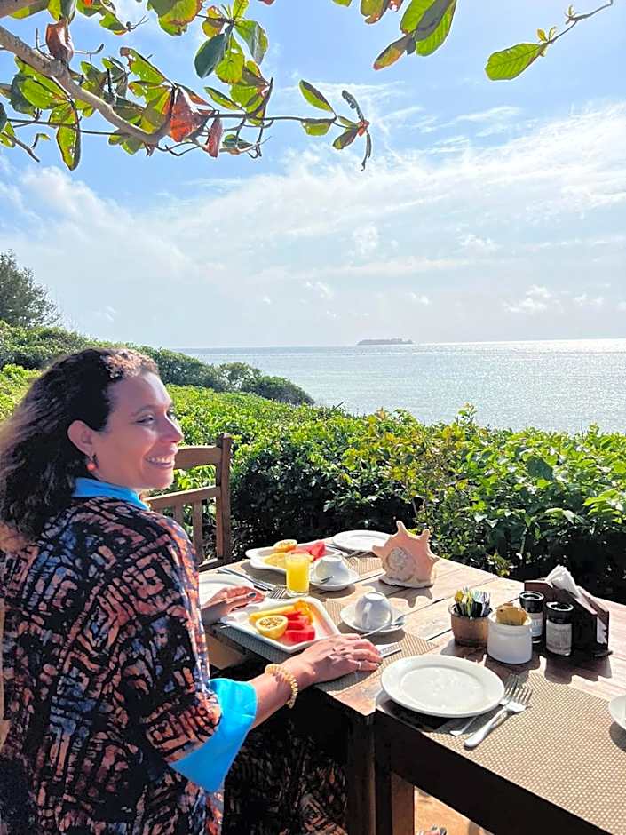 Kasha Boutique Hotel