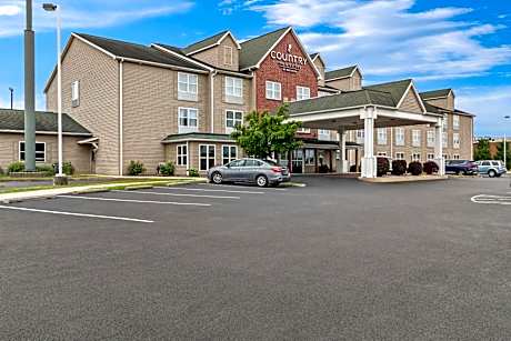 Country Inn & Suites by Radisson, Chambersburg, PA