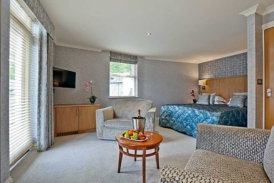Ambleside Salutation Hotel & Spa