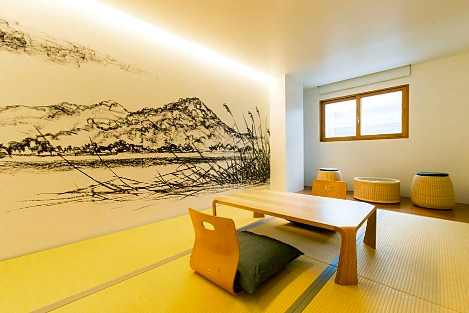 TSUCHIYA Kinosaki onsen
