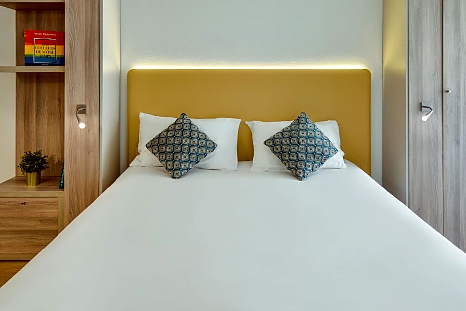 Aparthotel Adagio Monaco Palais Josephine