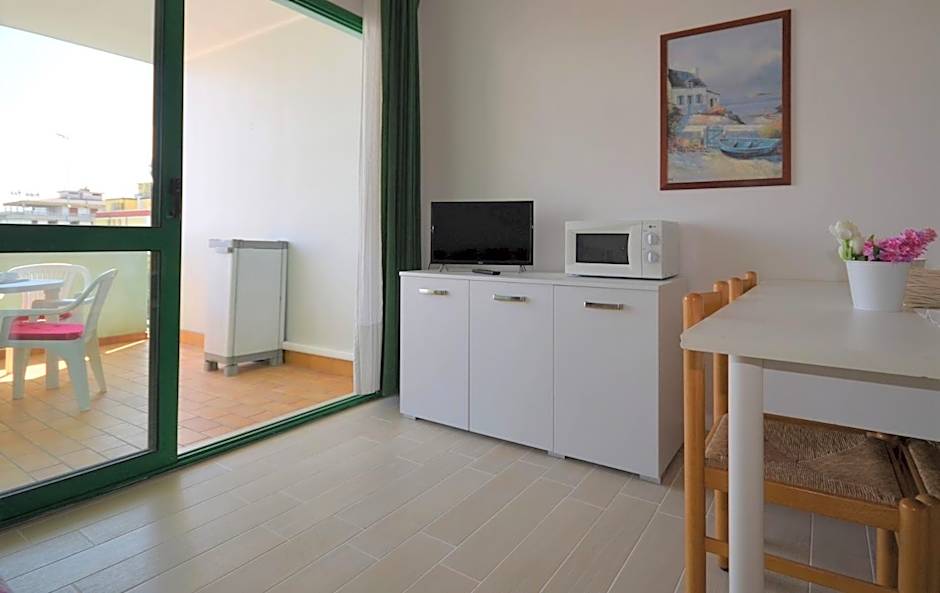 Appartamenti Acquaverde