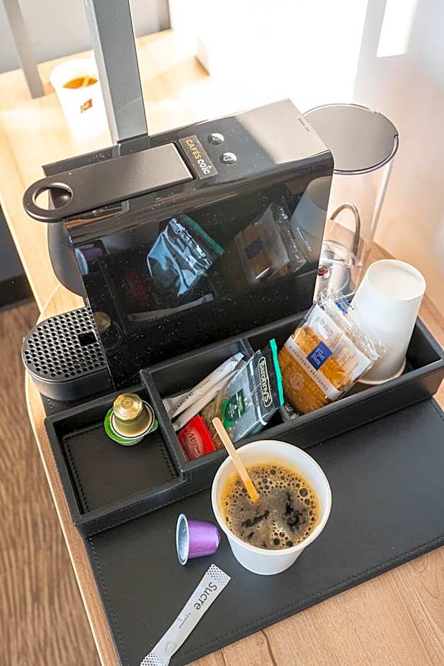 B&B HOTEL Niort Marais Poitevin