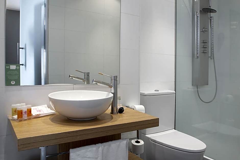 Petit Palace Plaza Del Carmen