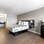 Budget Inn-Norfolk, VA - Oceanview