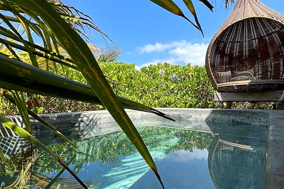 Casa UwU, Chacahua Oaxaca