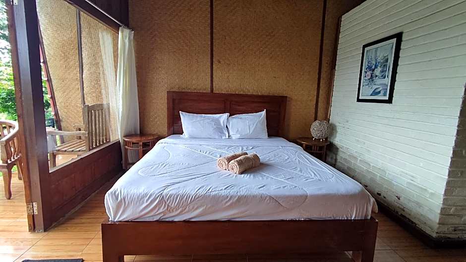 Villa Gajah Mas