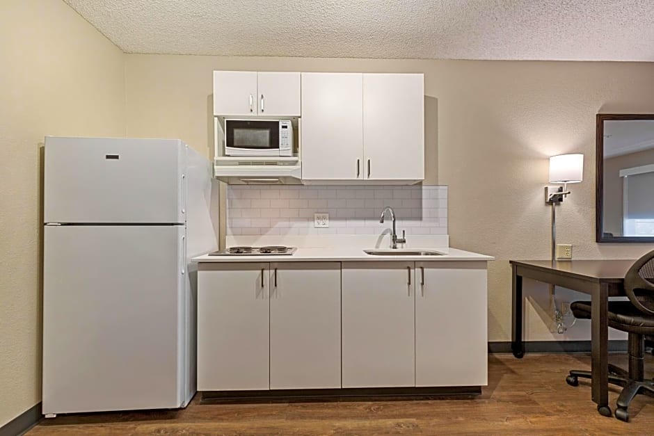 Extended Stay America Suites - San Ramon - Bishop Ranch - East