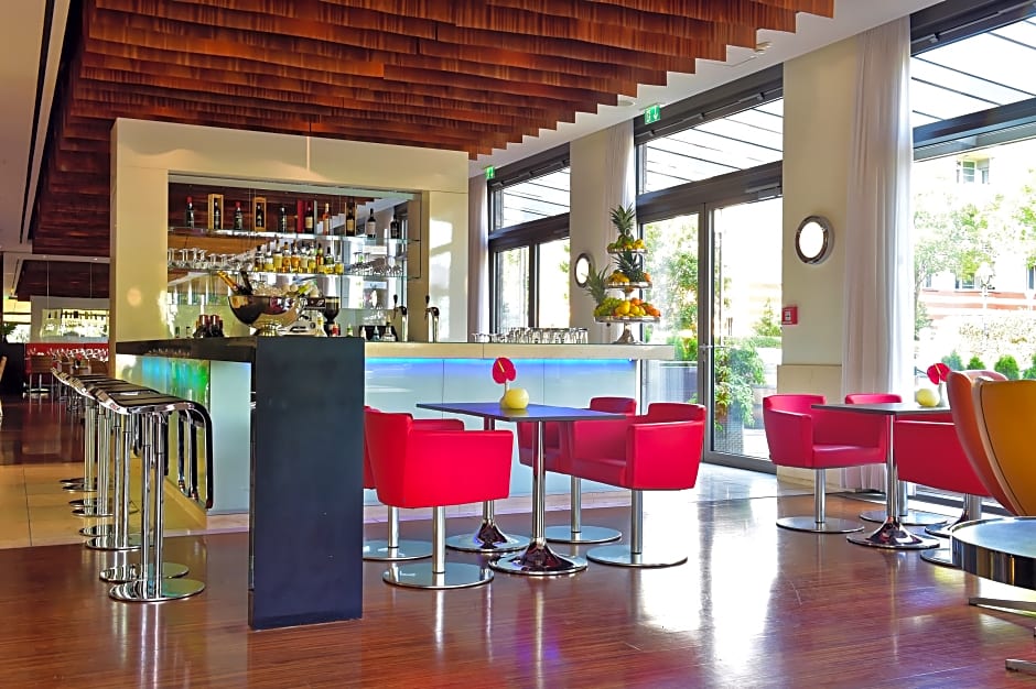 Pestana Berlin Tiergarten