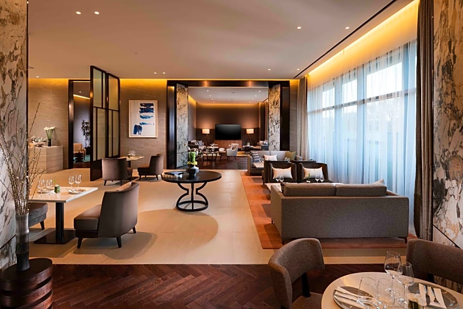 DoubleTree By Hilton Seoul Pangyo