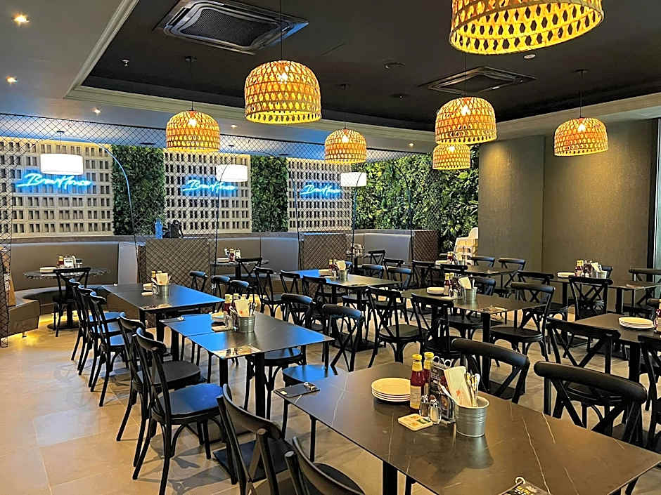 Le Vert Boutique Hotel