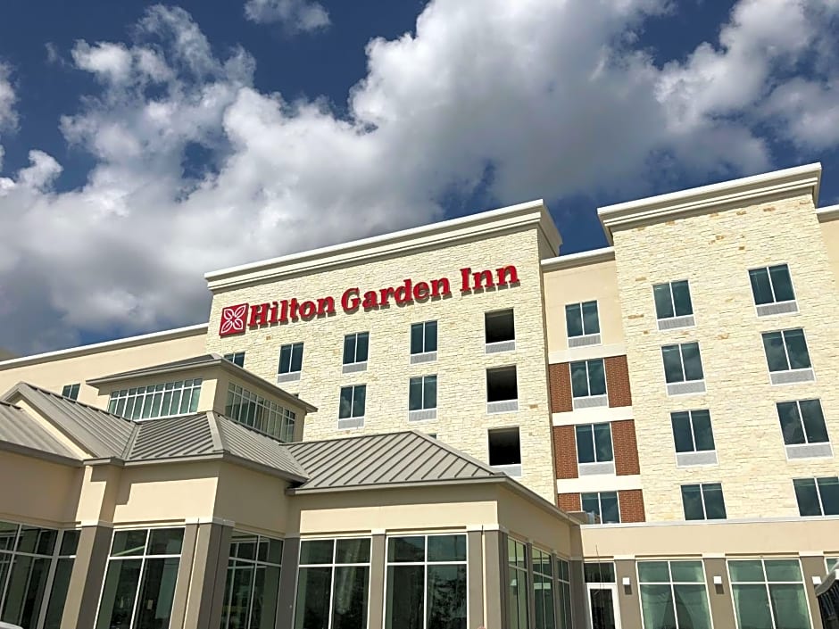 Hilton Garden Inn Houston Hobby Airport