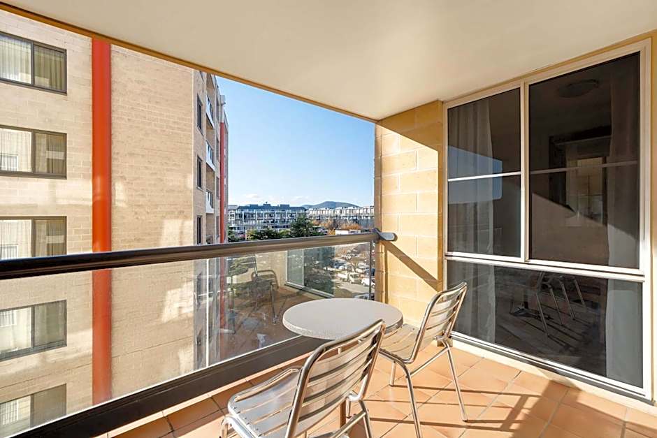 Mantra on Northbourne