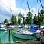 Hotel Club Tihany