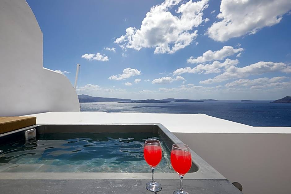 Allure Breeze Suites