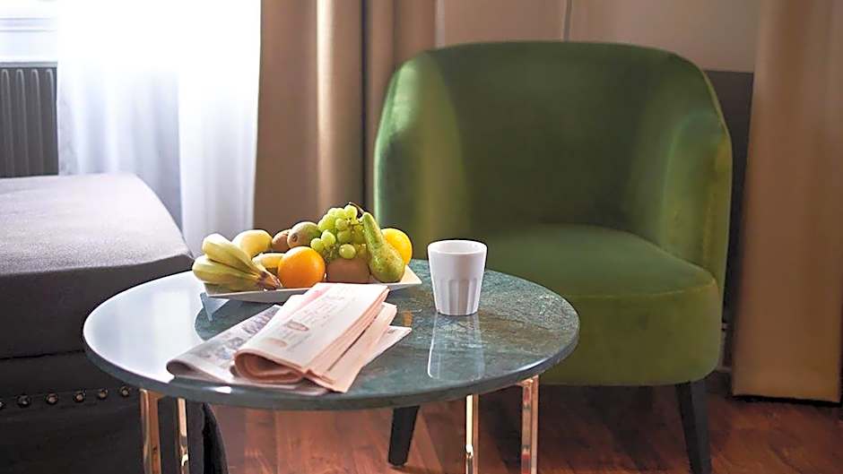 Home Hotel Temperance