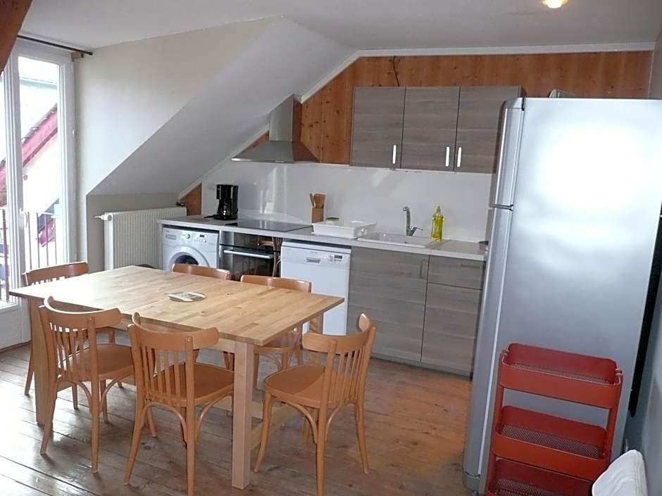 Residence L'Etoile du Sancy