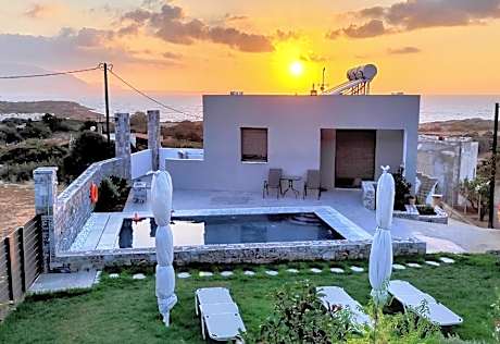 Villa Leandros Premium Suites