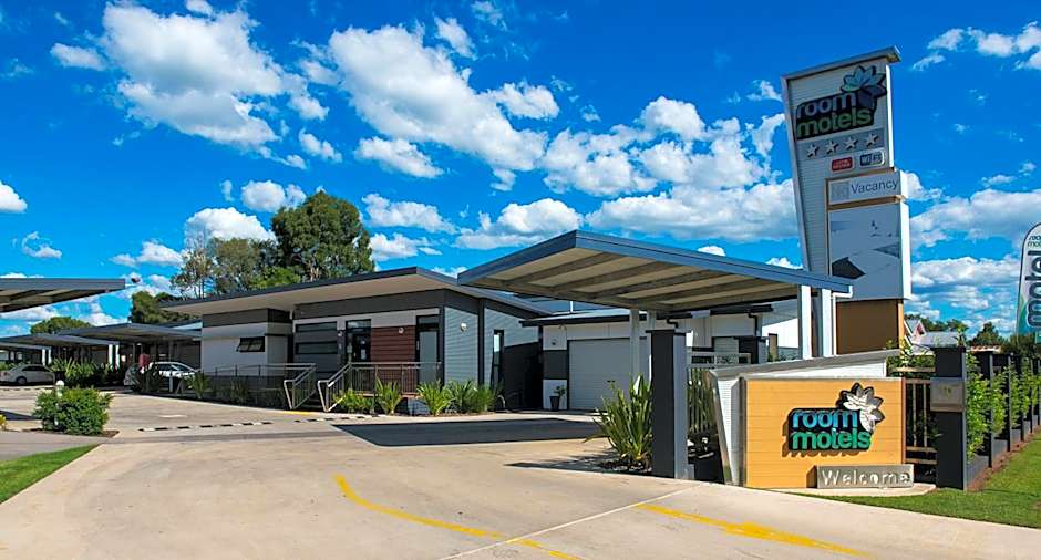 Room Motels Kingaroy