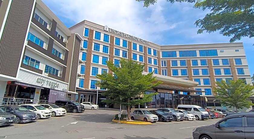 Lintas Platinum Hotel